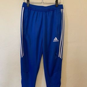 Adidas climacool track/soccer training pants